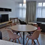 U Bile Labute Apartment Olomouc