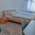 Apartment U Bile Labute *