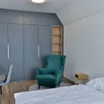 U Bílé Labutě Apartamento *